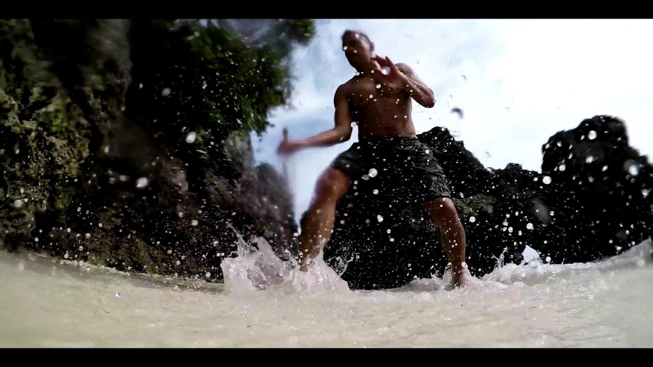 knife sharpener This Pekiti Tirsia Water Training Will Leave You Mezmerized!