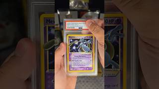 $3000 Pokemon Card 😲 2006 Mewtwo Gold Star Holon Phantoms #pokemon #tcg #pokemoncards #pokemontcg