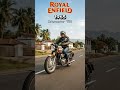 Royal Enfield Evolution (1901 - 2026)