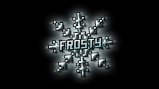 Frosty UHC S2 | Episode 1 | The Joke Of The Season Has Arrived