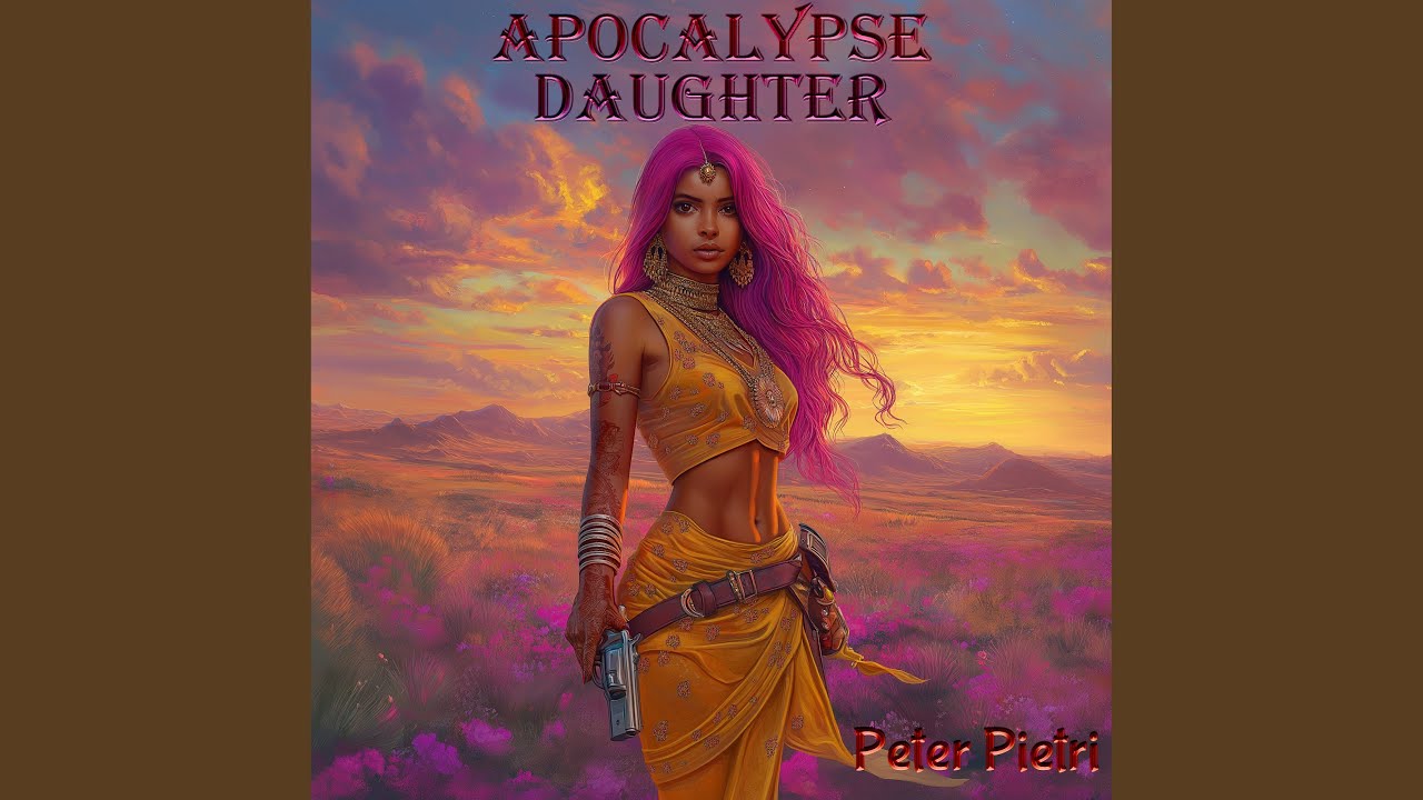 Meemaw's Trusty Rusty Pistol