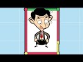 Bean está vendendo camas ?? | Mr. Bean em Português | WildBrain Português