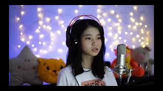 Speechless l Shania Yan Cover