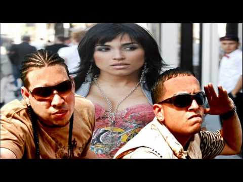 Ana Isabelle Ft J-King & Maximan - Por Amarte Asi