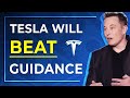 Tesla Will Beat Guidance in 2020: Delivery/Production Estimates for Q2 and Full-Year (TSLA)