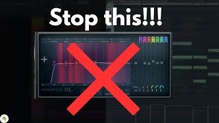 How to mix vocals in 3 steps to sound crisp and cut through the mix