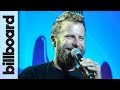 Capture de la vidéo Dierks Bentley Live In Nashville | Cma Fest 2018 - Artist Of The Day | Billboard