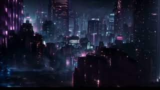 Unnatural City II from Patlabor 2 - Kenji Kawai cover