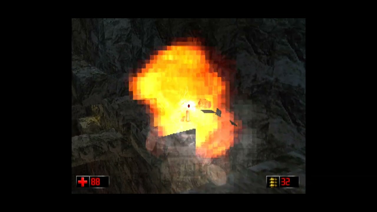 Lets Play - DUKE NUKEM: TIME TO KILL | Miner 69er