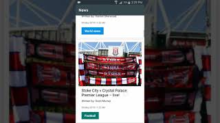News App