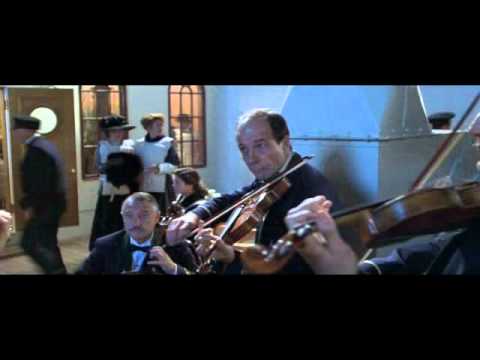 Gli Eroi Del Titanic