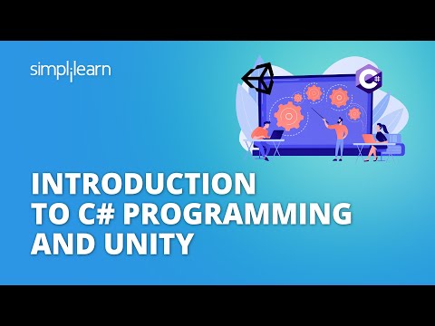 A One-Stop Solution Guide to Understanding C# Unity and Its User Interface