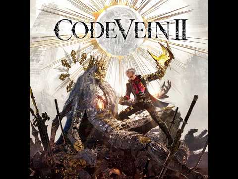 CODE VEIN II Ending Theme - Can You Hear (Vocal. Kanon)