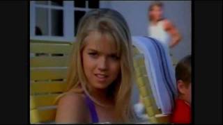 Jennie Garth in 