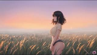 Through the Quiet Field | Dreamy Visual Ambience Mix