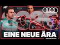 11 Gründe, warum die Formel-1-Saison 2026 großartig wird!