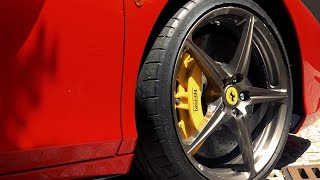 ¿Por qué el logo de Ferrari es un caballo? #mundotv