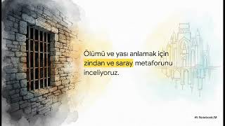 Cennette Çocuklar Büyüyecek Mi, Hep Çocuk Mu Kalacak?