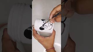 Mini cute bottle drawing ?||SUBSCRIBE||art views viral shorts