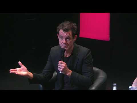 Video: Tom Tykwer: Biografi, Kreativitet, Karriär, Privatliv