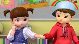 The Magic Spell | Kongsuni and Friends | Ki|ds Cartoon | Kids Videos