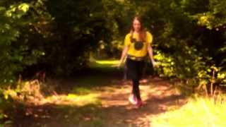 Asia Adamek Raphael Saadiq - Let's Take a Walk