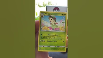 Pokémon Pack #53a The Shining!