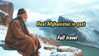 Download Lagu The Real Afghanistan Hidden from the World/ 4K Travel Documentary MP3