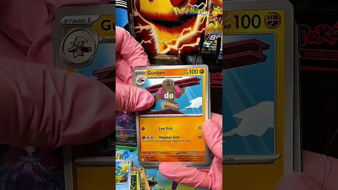 What Should We Open Next Pack A Day Keeps The Doctor Away Pok Mon