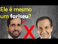 Paulo Junior x Silas Malafaia | Quem é Paulo Júnior? Porque Malafaia brigou?