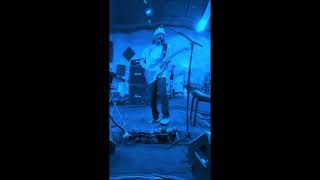 Live Jam 2022 (Snippet)