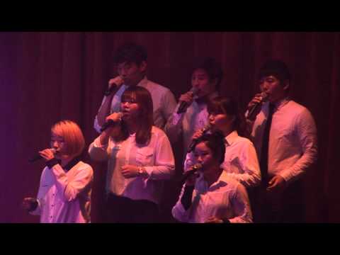 내사랑 내곁에 - 김기성 ver. (김연우, 김현식)