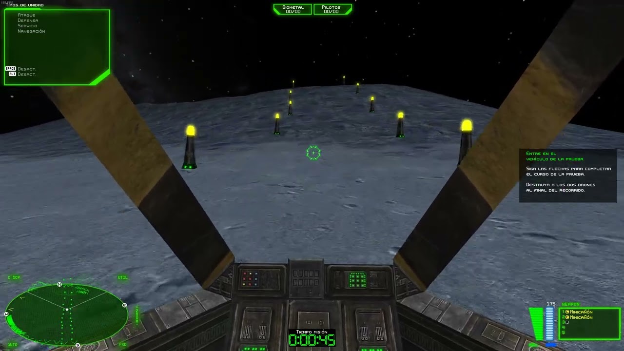 Battlezone 98 Redux: Reviviendo al Muerto