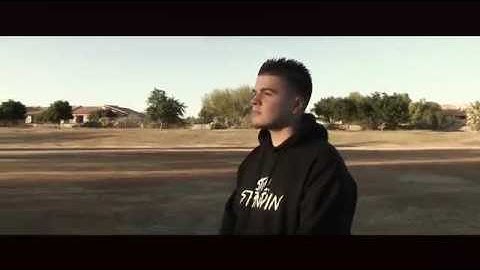Sik Kid - So Alone (Official Music Video)