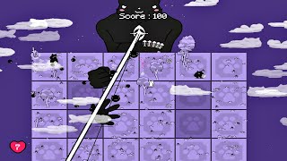 Dusk Cat Full Game