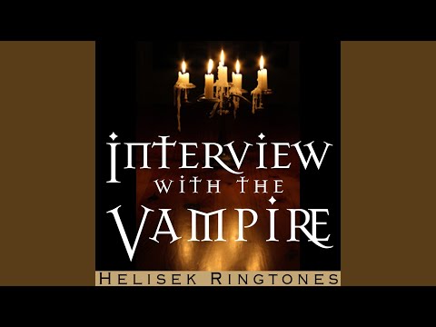 Interview with the Vampire: Haydn's Sonata in E-flat Major; Music from the Anne Rice Horror...