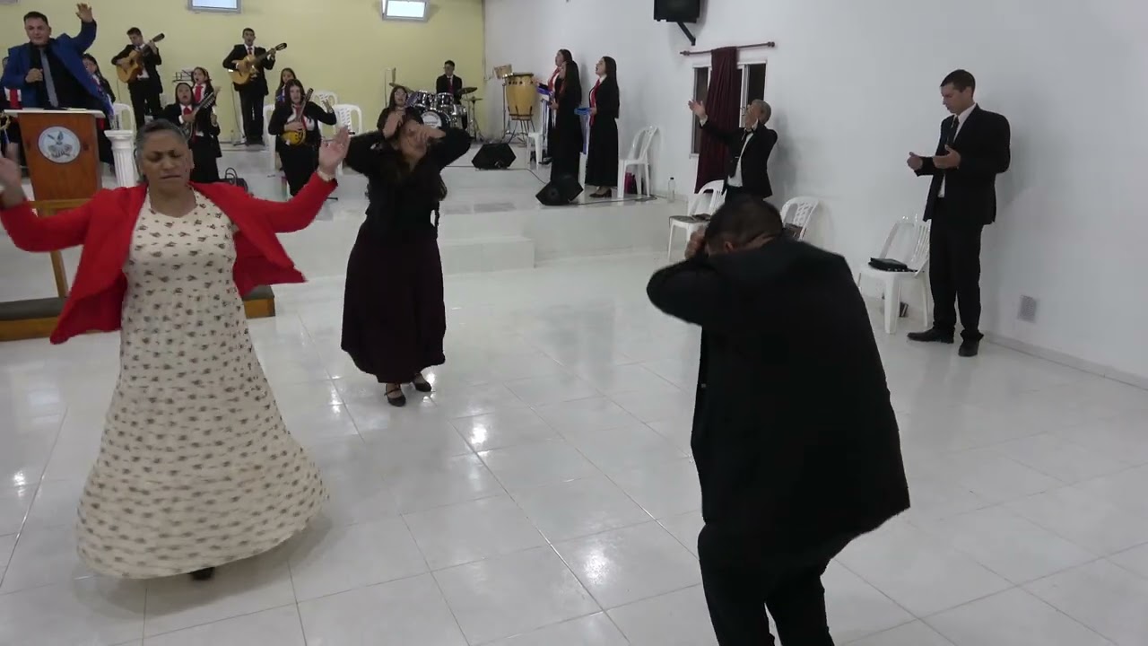 Alabanzas a nuestro Dios🔥🙌 I.E.C.A.I BAHIA BLANCA🇦🇷