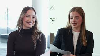 Internships at KPMG: How to stand out as a candidate