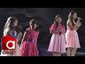 ASAP: Lyca, Elha, Sassa, Esang sing "Pangarap na Bituin" on ASAP