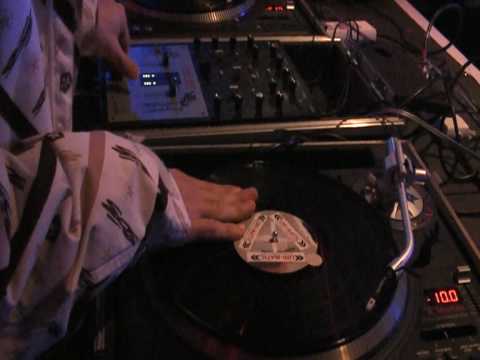 Netik Parte Netik & Getback freestyle @ IDA WORLD FINALS 2009 (part 1) - YouTube