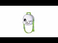 End of video