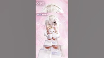 hello kitty GFX!! 😻 #gfx #roblox #robloxgfx