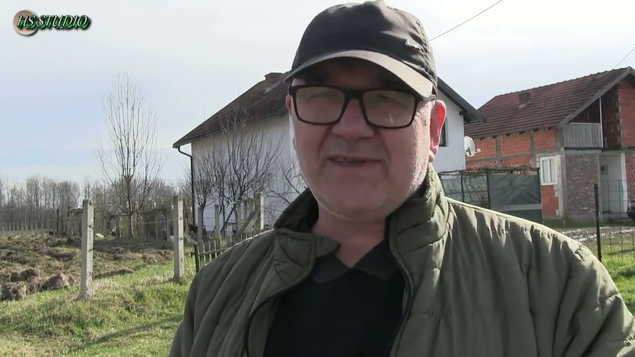 TOPLI DOM ZA DRAŽENA I MAJKU SLAVICU  JOVIĆ