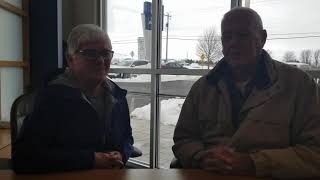 Bergstrom Automotive Guest Feedback | Ken Ruder (Nekoosa, Wisconsin)