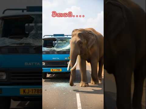 බ ත තල ප ර යන න පර ස සම න Channel එක Subscribe කරන න තව ව ඩ ය බලන න Elephant Travel Wildlife