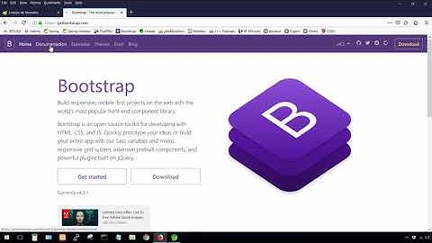 Curso Spring Boot & Spring MVC - 22.Condicionales en Thymeleaf - Práctica.
