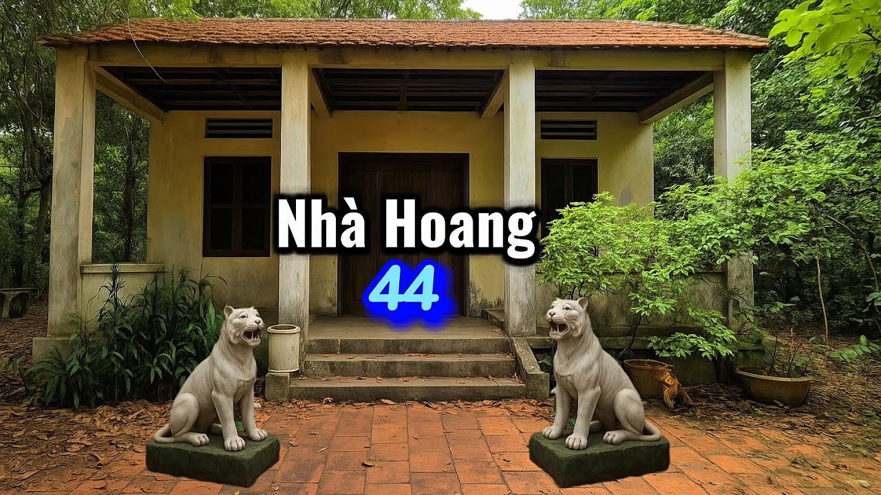 Ngôi nhà của 