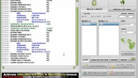 SAMSUNG F400 READ CODES OK BY MICROBOX - www.micro-box.com