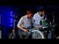 (I Wanna Live in a Dream in My) Record Machine [Live at V 2012] - Noel Gallagher's High Flying Birds