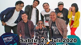 LIVE ! JAKARTA DANGDUT REVOLUTION DIGIREV FEST 2020